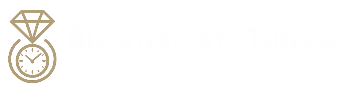 Bijouterie Sainte Therese Logo